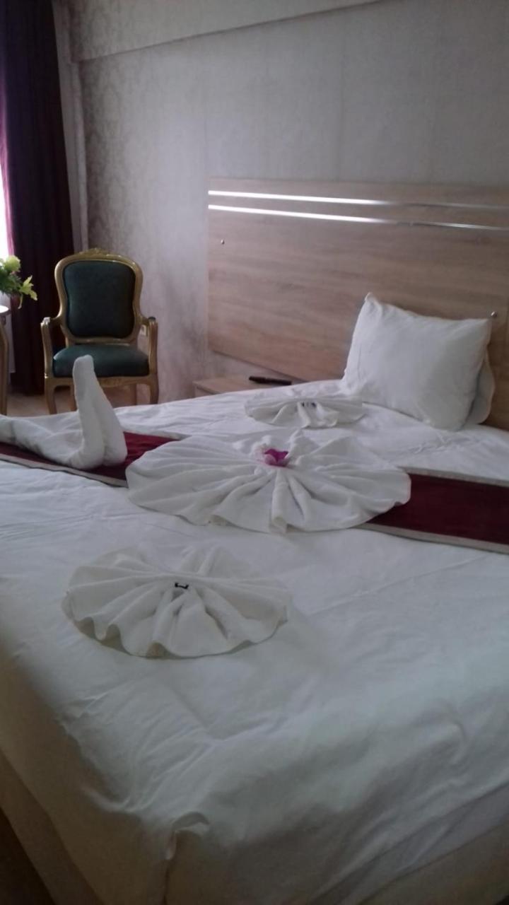 Beijing Hotel Isztambul Kültér fotó