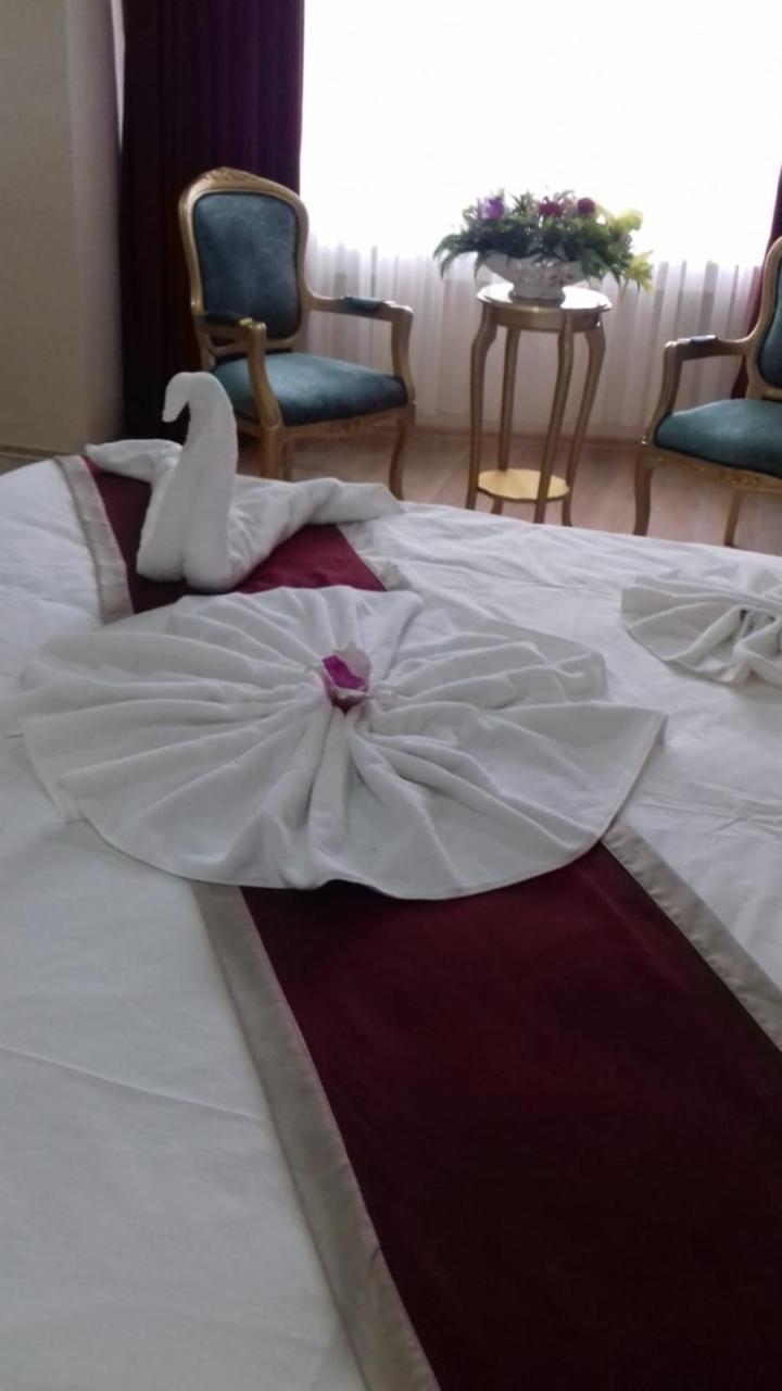 Beijing Hotel Isztambul Kültér fotó